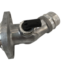 Nouveau thermostat de moteur 255002E085/25500-2E085 pour système de refroidissement automatique de voiture avec garantie d'un an