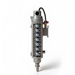 Culasse 146003 pour moteur MaK 12VM46DF, pièce de rechange de marché secondaire - Product Image 1