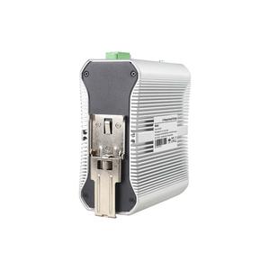 Commutateurs réseau industriels gérés L2+ 2,5G haute puissance avec 8 ports PoE + 4 ports SFP Uplink Fibre Ethernet - Product Image 4