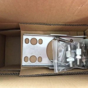 Capteur différentiel de haute précision Yokogawa EJA110E EJA110E-JMS5J-917DB à prix avantageux - Product Image 5