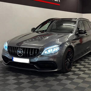 OFERTA DE GRAN <span class=keywords><strong>PRECIO</strong></span> <span class=keywords><strong>Mercedes</strong></span>-Benz C63 AMG Hatchback usado disponible para entrega - Product Image 2