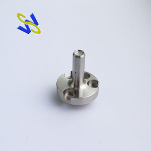 Big Tapper F104 ID=0.305mm A290-8032-X767 Parti di Consumo EDM Guida Diamantata Inferiore per Consumabili Fanuc EDM - Product Image 1