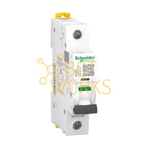 Schneider Electric A9F89163 - Nuovo - Product Image 1