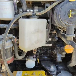 Nueva Excavadora Usada Sany 18u 16c 26u 35u 50u Mini 2024 - Product Image 4