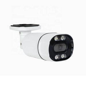 Sistema de Cámaras de Seguridad PoE Seetong de 4 Canales y 4MP, H.265, Detección de Personas/Vehículos por IA, 4 Cámaras IP PoE Cableadas para Exteriores, Acceso Remoto por Aplicación - Product Image 6