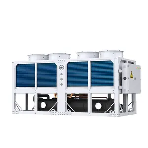 High quality durable Water Cooled Chiller screw chiller for Argentina