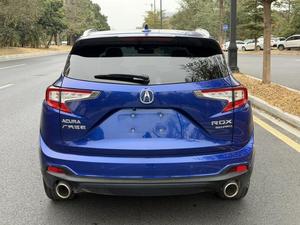Acura RDX 2.0T Diamond <span class=keywords><strong>Elite</strong></span> SH-AWD d'occasion (norme d'émission Chine VI) - Product Image 6