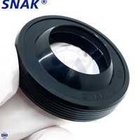 SNAK Usine Promotion Haute Qualité 22*40*8/11.5 Voiture Automobile Haute Pression Direction Assistée Arbre D'entraînement Joint D'huile