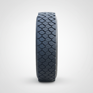 Neumáticos Radiales LCH T-REX Nuevos 235/75R17.5 para Camiones Ligeros y Autobuses, 16PR, Totalmente de Acero, Sin Cámara - Product Image 1
