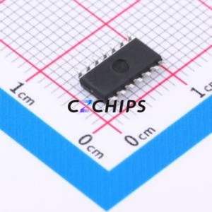 Original and New LM139DR(UMW) SOP-14 Integrated Circuit IC Chip Comparator Whole <b>Sale</b> Electronic Component Chips & BOM Service - Product Image 2