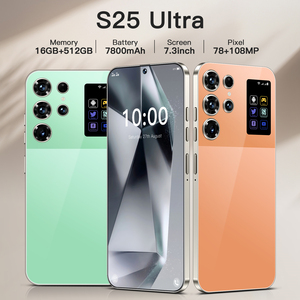 S25 Ultra Cost Effective <b>Smart</b> <b>Phone</b> Ladies' mobile <b>phone</b> Fast Shipping <b>Phone</b> - Product Image 2