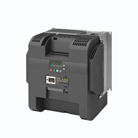 Variateur de fréquence triphasé AC-DC-AC T13-750W-12-H 220V, entrée monophasée, sortie triphasée, moteur IP20, contrôle PWM