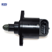 Soupape de régulation de ralenti du moteur D5184 pour Chery Dongfeng Chana Kia