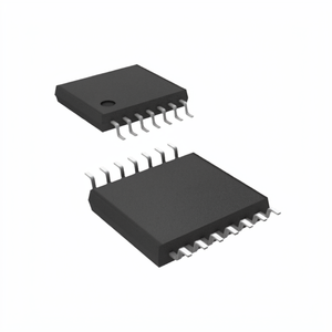 Circuito Integrado Lógico GATE XOR 4CH 2 INP 14TSSOP, Fabricante Channel 74LV86PW,118, Suministros de Componentes Electrónicos - Product Image 1