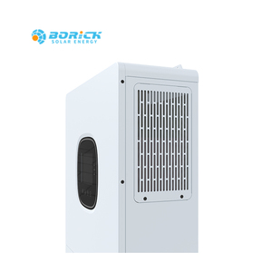 Sistema Híbrido Solar SRNE SYP 5K U 5kW 48V 120V MPPT con Soporte para Batería de Litio en Paralelo - Product Image 6