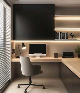 Muebles de Alta Gama Personalizados para Toda la Casa, Estilo Italiano de Lujo - Product Image 6