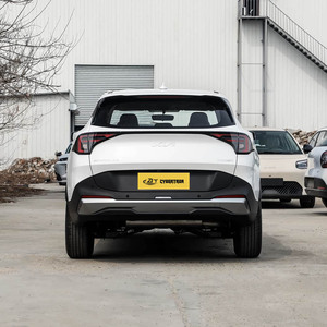 <span class=keywords><strong>KIA</strong></span> <span class=keywords><strong>Sportage</strong></span> 2026 SUV con Volante a la Izquierda, Techo Panorámico, Universal, Compacto, 5 Plazas, Autos Nuevos, Vehículos con Motor 1.5T Turbo - Product Image 5