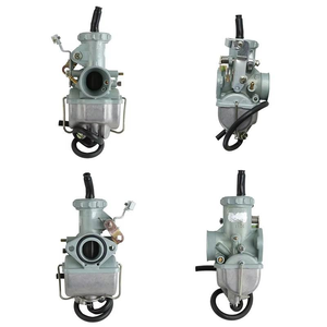 Carburador de Motocicleta de 20 mm PZ20 PZ20-A011 50cc 70cc 90cc 100cc <span class=keywords><strong>110cc</strong></span> 125cc Tipo Monkey 70CC Hon Da WAVE110 WAVE125 XRM110 EX5 - Product Image 5