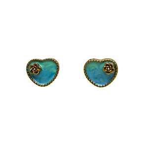 WF190-0177B Fashion <b>Stud</b> <b>Earrings</b> - Product Image 1