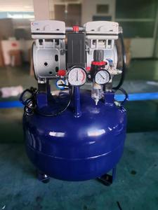 Attrezzatura di odontoiatria di alta qualità intero Set completo sedia dentale elettrica per la vendita - Product Image 5