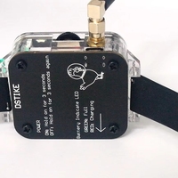 Montre GGDX Deauther Y pour les tests de sécurité IoT