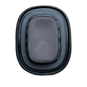 Tappetino per auricolari di ricambio per Air-baccs Max Gel per cuffie, copertura per auricolari, parti di riparazione, cuscino per fascia di testa - Product Image 3