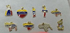 Venta al por Mayor de Accesorios de Cobre de Moda, Collares y Colgantes de Venezuela, Cuba, Sudamérica y Puerto Rico - Product Image 3