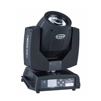 Luz de Escenario de China, Foco Móvil de 230w Sharpy 7r con Haz de Luz