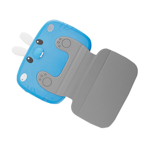 Veidoo 7-Inch Android Trẻ Em <span class=keywords><strong>Tablet</strong></span> <span class=keywords><strong>PC</strong></span> Cho Trẻ Em Giáo Dục Hỗ Trợ Wifi/Bt/Ghi Tùy Chỉnh Phần Mềm 32G Rom 2GB Bộ Nhớ Mới - Product Image 2