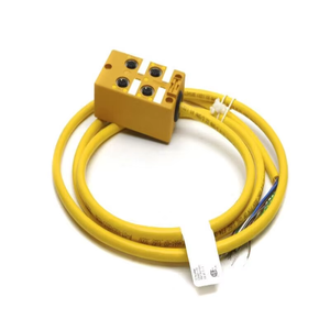 ตัวควบคุมการเขียนโปรแกรม PLC เฉพาะสำหรับระบบอัตโนมัติ VB40.5-2 U0947-09 nsnp - Product Image 1