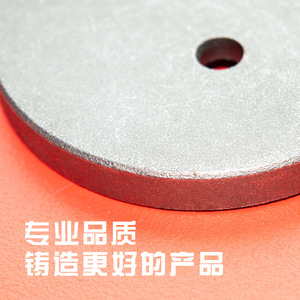 Everforce Brake Repair Kit EF-96003 Carbon Steel For Auto Mechanic New Energy Vehicle Repair - Product Image 2
