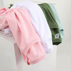 Wholesale Cheap Unisex Plus Size Premium Designer Custom Logo Graphic Oversize Men's Plain Cotton T-shirts Man Shirts - Product Image 5