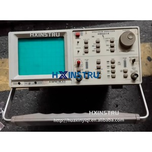 เครื่องวิเคราะห์สเปกตรัม HM5014 hameg 0.15MHz-1050MHz HX - Product Image 2