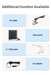 Ventilador de aire industrial al aire libre, soporte de fábrica de pulverización de agua con humidificador, venta al por mayor - Product Image 5