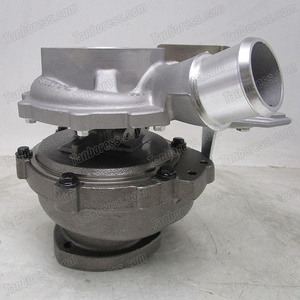 คุณภาพ<span class=keywords><strong>ส</strong></span>ูง GTB2256V k18 Turbo Kit เทอร์โบชาร์จเจอร์สําหรับ Mazda <span class=keywords><strong>ส</strong></span>ําหรับ Garrett 812971-0002 B5254T3 <span class=keywords><strong>รถ</strong></span>ยนต์มือสอง - Product Image 3