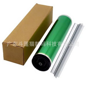 Cloaked Cat Photosensitive Drum Core Cleaning Scraper DPM 310 315 320 321 325 For Samsung Printer Parts - Product Image 4