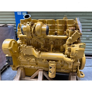 Pour CAT, ensemble moteur <span class=keywords><strong>diesel</strong></span> complet d'origine neuf <span class=keywords><strong>C15</strong></span>, 359-2103, <span class=keywords><strong>pièces</strong></span> de rechange pour équipement industriel - Product Image 4