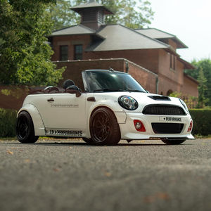 Rines forjados de 18 19 20 21 22 24 26 pulgadas, de 2 y 3 piezas, para Lamborghini Ultimae, Pagani Huayra, Revuelto, Gallardo, Mini Cooper S - Product Image 5