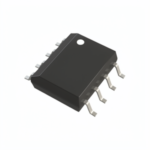 Manufacturer Channel Electronic Chips Component ISL8487IBZ Interface 8 SOlC - Product Image 1