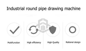 <span class=keywords><strong>Lijadora</strong></span> de Banda Eléctrica Portátil de 800W con Motor, Diámetro de Rueda de 180mm, para Pulir Tubos Cilíndricos de Acero Inoxidable, Fácil de Operar - Product Image 4