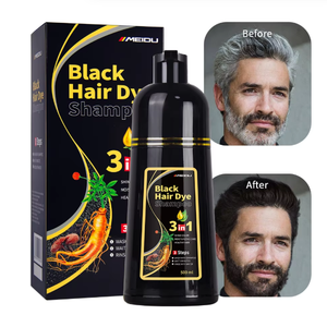 Champú con tinte para el cabello - Product Image 1