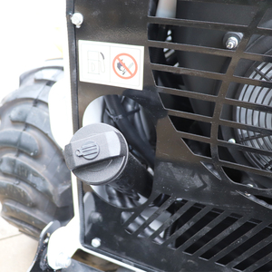 รถตักล้อยางแบบตีนตะขาบ OEM ODM |   รถตักล้อหน้า 900 กก. สำหรับตักไม้ซุง |   เครื่องยนต์ดีเซลยูโร 5 พร้อมปั๊มไฮดรอลิกแบบ PLC |   การเลี้ยวแบบสั้น - Product Image 6