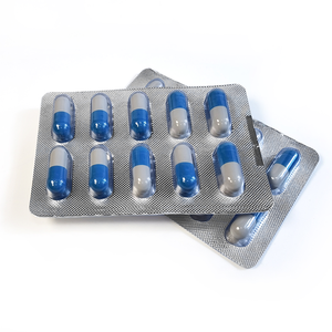 OEM/ODM enterprises' private brand customized <b>herbal</b> <b>supplements</b> - Men's health and nutrition capsules - Product Image 1