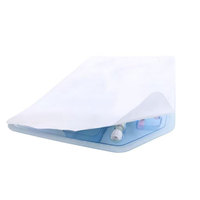 Fabrication en usine de couvercles en Tyvek enduit Dupont Tyvek 2Fs, 4058b, 1059b, 1073b pour kits chirurgicaux
