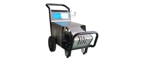 Máquina <span class=keywords><strong>de</strong></span> <span class=keywords><strong>limpieza</strong></span> neumática industrial a prueba <span class=keywords><strong>de</strong></span> explosiones <span class=keywords><strong>de</strong></span> 2900 Psi para descontaminación y <span class=keywords><strong>limpieza</strong></span> <span class=keywords><strong>de</strong></span> plataformas <span class=keywords><strong>de</strong></span> pozos petroleros - Product Image 4
