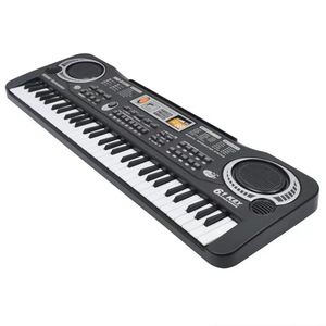 Strumento multifunzione musica tastiera elettronica <span class=keywords><strong>per</strong></span> <span class=keywords><strong>pianoforte</strong></span> elettronico <span class=keywords><strong>per</strong></span> <span class=keywords><strong>bambini</strong></span> - Product Image 3