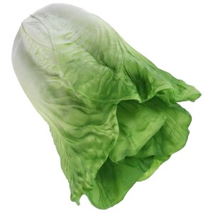 Repollo Chino Artificial Realista, Simulación de Lechuga, Vegetal Falso para Decoración del Hogar, Cocina, Fotografía y Accesorios - Product Image 4