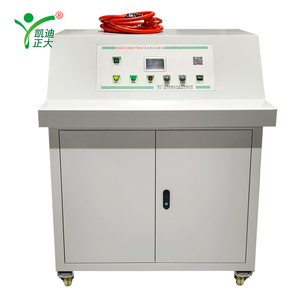 Gerador de Alta Tensão KDZG-II Testador de Corrente Contínua <span class=keywords><strong>DC</strong></span> <span class=keywords><strong>Hipot</strong></span> para Testes de Tipo e Testes de Rotina de Equipamentos Elétricos - Product Image 3
