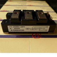 1 Buah Modul Igbt Cm200du-12nfh Baru Cm200du12nfh Gratis Pengiriman Otomasi Industri Asli Baru Kontrol Yang Dapat Diprogram Plc