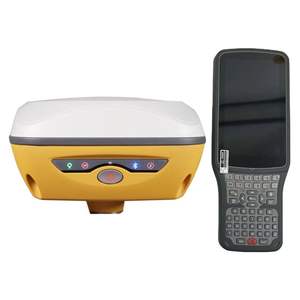 Receptor <span class=keywords><strong>GPS</strong></span> South Galaxy G4 GNSS RTK Multi-Constelación de 1698 Canales, Instrumento de Medición IMU S805, Survstar con Clasificación IP68 - Product Image 3